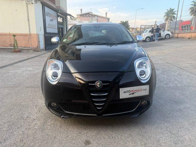 ALFA ROMEO MiTo 1.4 16V 95CV Veloce "Guida a destra"