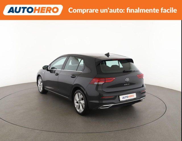 VOLKSWAGEN Golf 1.5 TSI EVO ACT Style