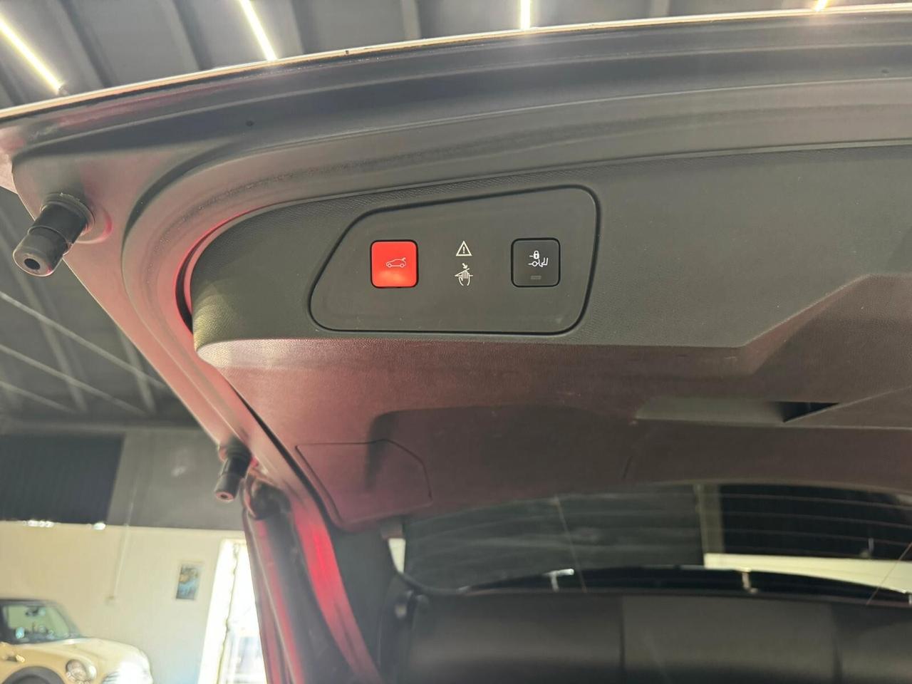 Peugeot 3008 GT Line