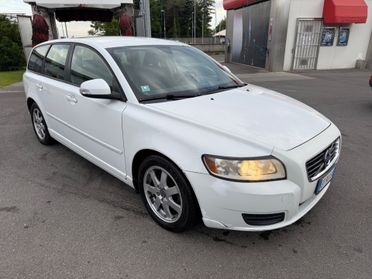 Volvo V50 D2 POLAR PLUS