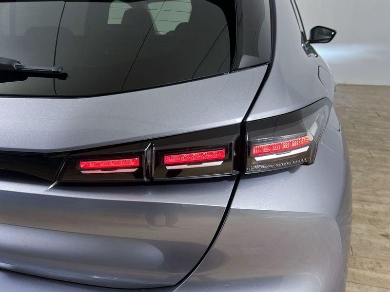 Peugeot 308 BlueHDi 130 S&S EAT8 Allure Pack