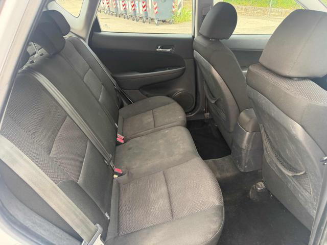 HYUNDAI i30 1.6 CRDi 90CV 6m. 5p. Limited Edition Bellissima
