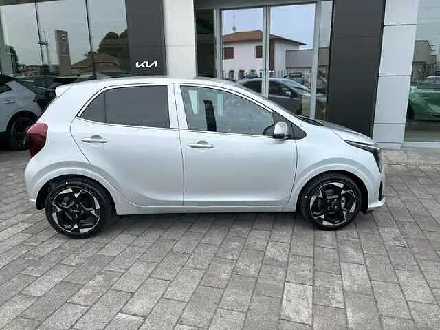 Kia Picanto 1.0 Benzina 63cv URBAN PACK KM ZERO