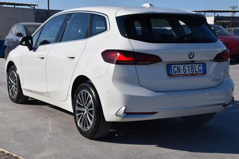 BMW Serie 2 Active Tourer 218 d Active Tourer Luxury