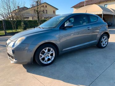 Alfa Romeo MiTo 1.6 JTDm DIESEL 120 CV