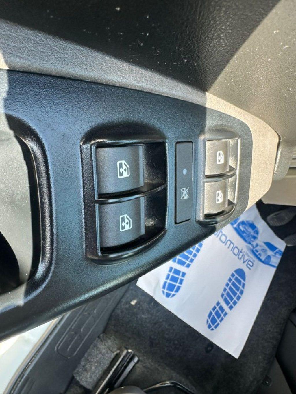 FIAT Doblo Doblò 1.4 T-Jet 16V Natural Power Lounge