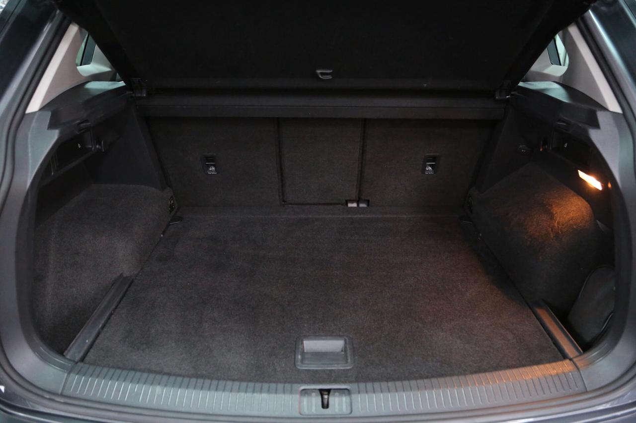 Volkswagen Tiguan 2.0 TDI SCR Style BlueMotion Technology