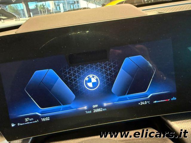 BMW X2 xDrive 20d Msport Pro