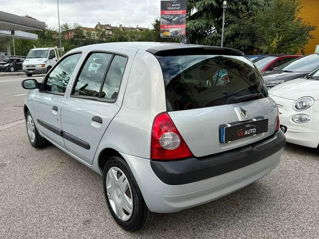 Renault Clio 5p NEOPATENTATI 1.2 Expression