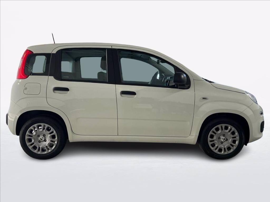 FIAT Pandina 1.0 firefly hybrid s&s 70cv del 2025