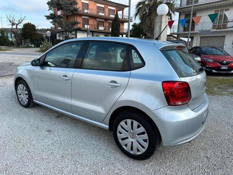 Volkswagen Polo 5 Porte Polo 5p 1.4 Comfortline