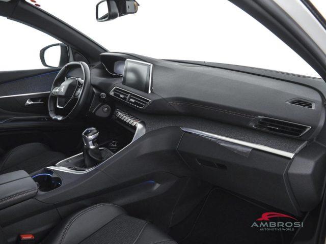 PEUGEOT 3008 BlueHDi 150 S&S GT Line