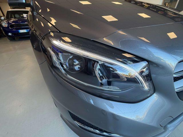 MERCEDES-BENZ B 180 Classe B - T246 d Premium Next
