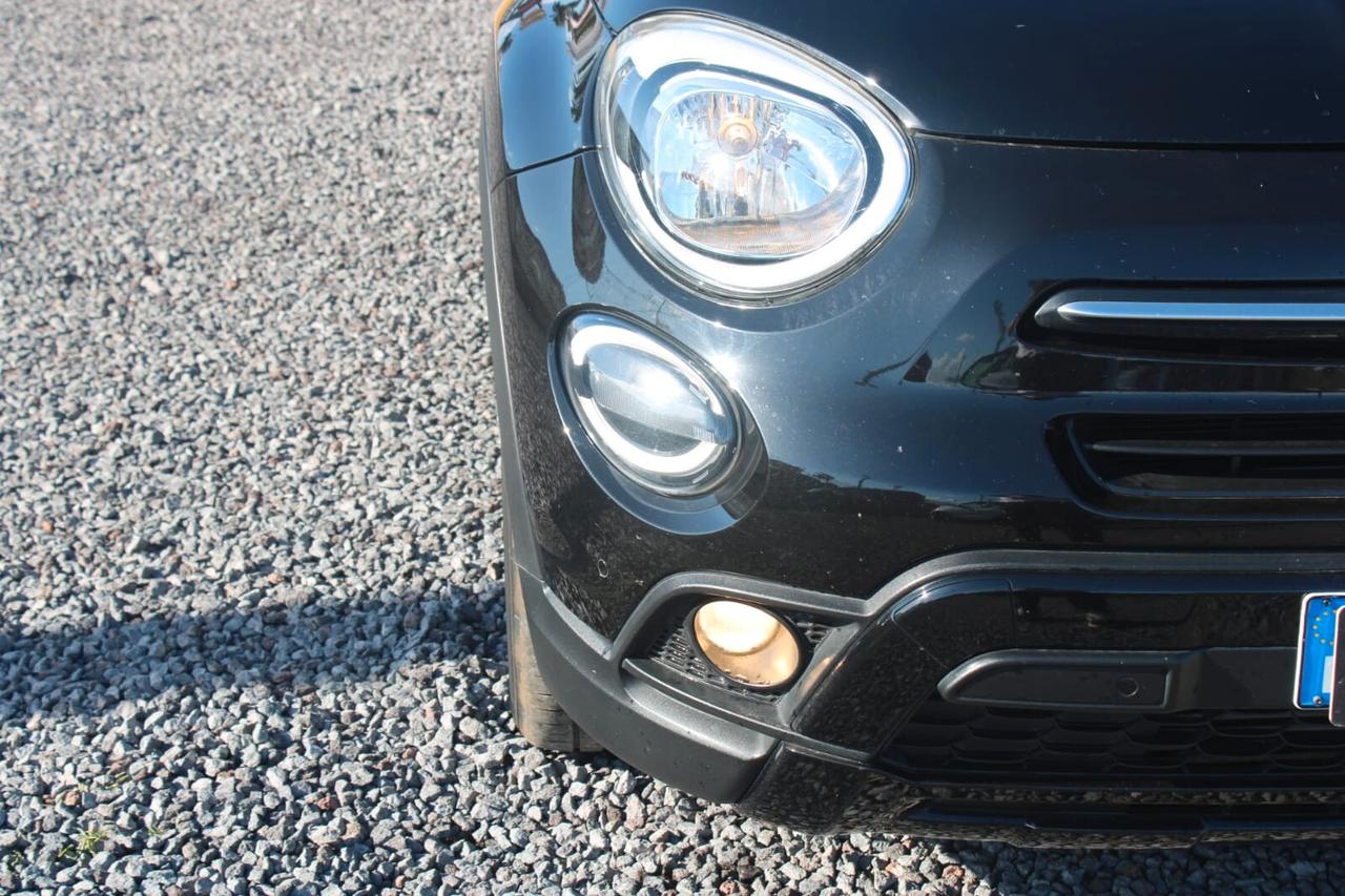 Fiat 500X 1.6 Tua A SOLI 217€ al mese Anticipo Zero