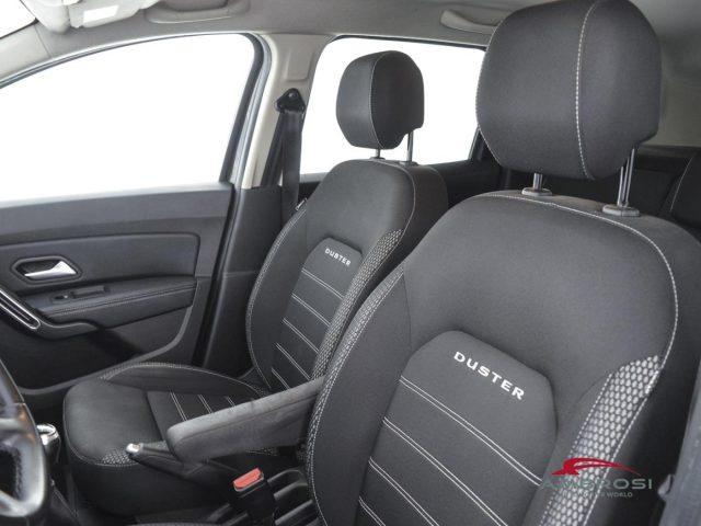 DACIA Duster 1.6 SCe GPL 4x2 Techroad