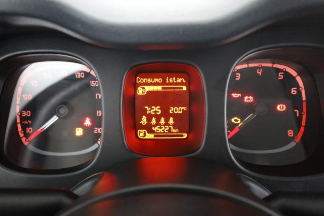 FIAT Panda Panda 1.0 FireFly Hybrid