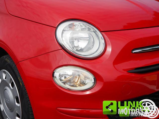 FIAT 500 1.2 Pop Dualogic