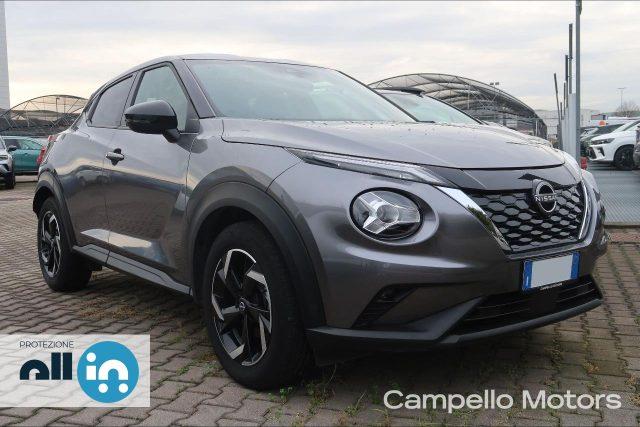 NISSAN Juke Juke 1.6 HEV N-Connecta