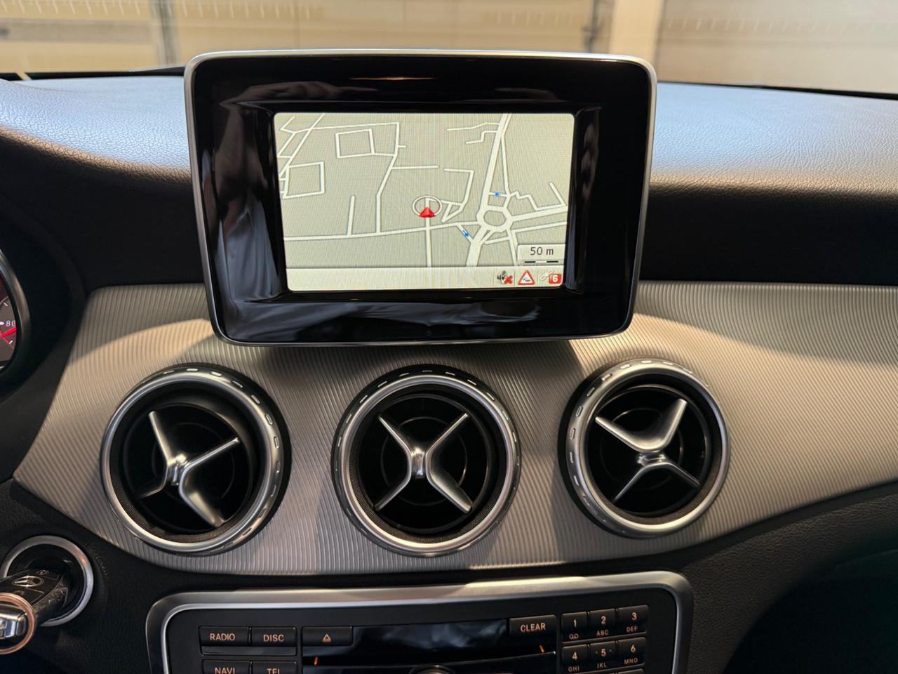 Mercedes-benz GLA 200 Premium euro 6