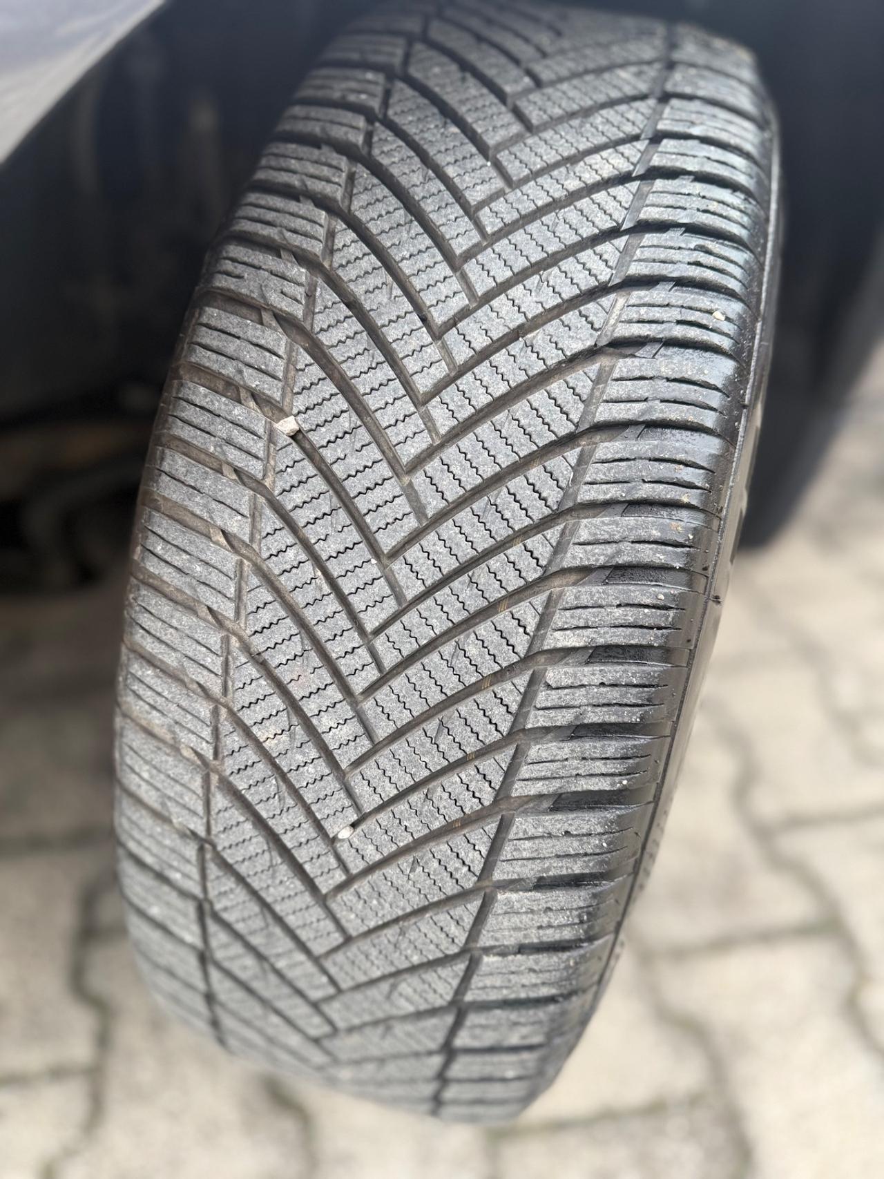 Bmw Serie 1 116i E87 Futura Benzina