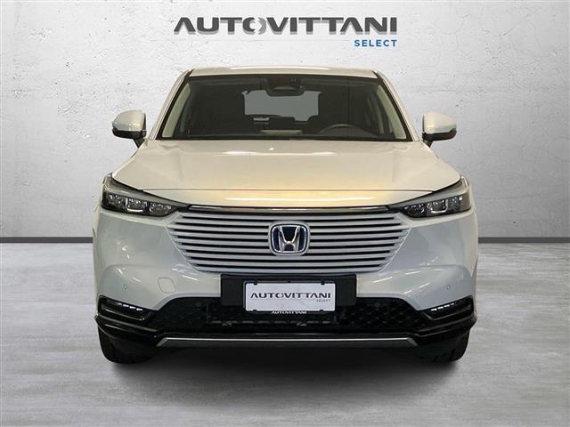 HONDA HR-V 1.5 Hev Elegance