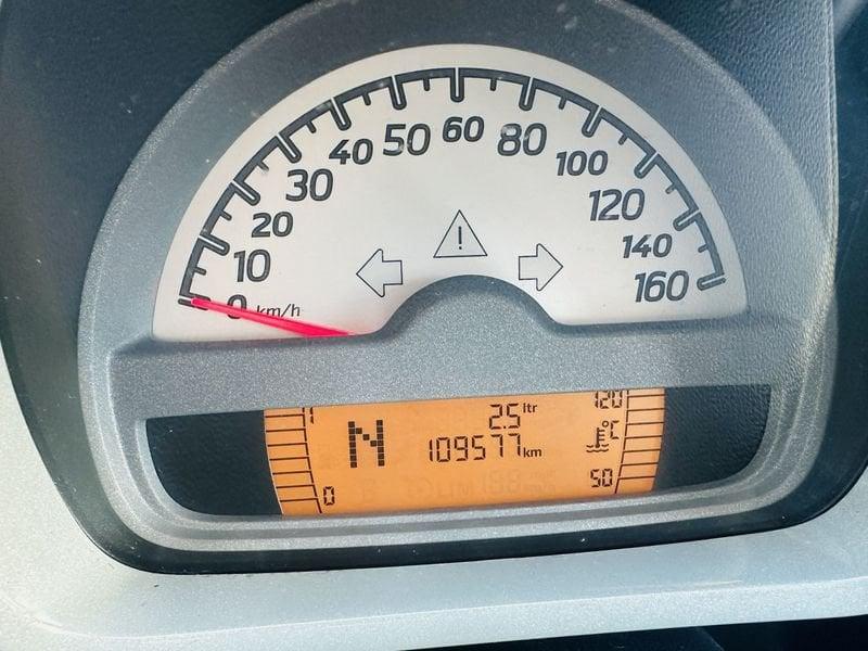 smart fortwo Fortwo 1.0 Pure 71cv