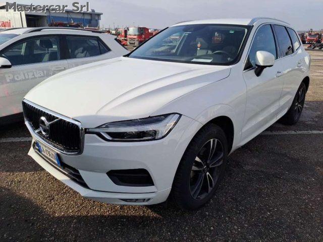 VOLVO XC60 XC60 2.0 d4 Business Plus awd my20