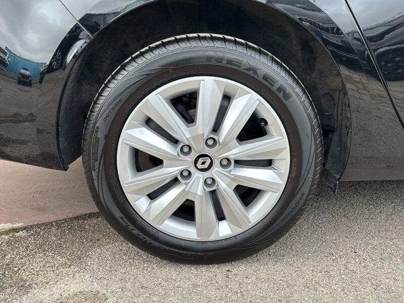 Renault Mégane Mégane Sporter Blue dCi 115 CV EDC Equilibre