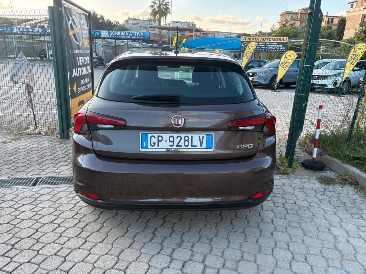 Fiat Tipo 1.0 5 porte
