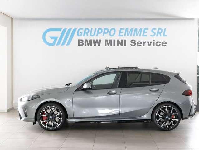 BMW 120 48V 163 CV M SPORT PRO-KM ZERO-AUTOMATICA