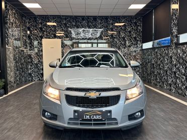 Chevrolet Cruze 2.0 Diesel 163CV 4 porte LT