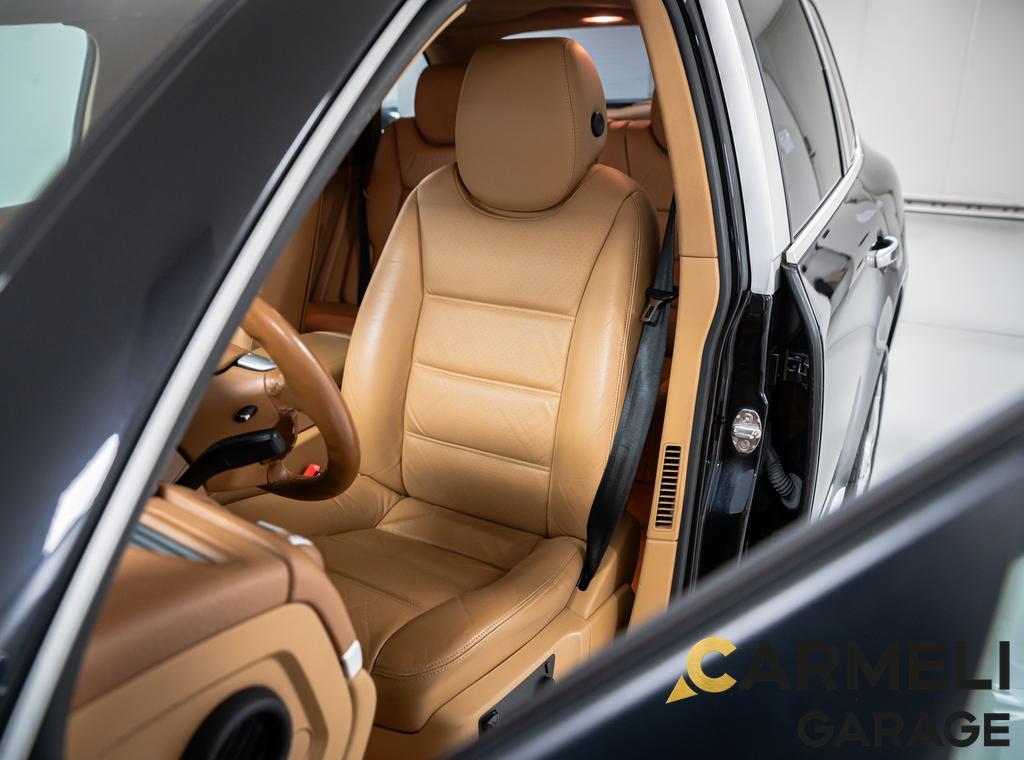 Porsche Cayenne 4.5 cat S
