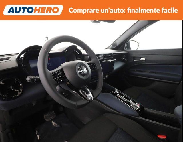 ALFA ROMEO Junior 1.2 145 CV Hybrid eDCT6