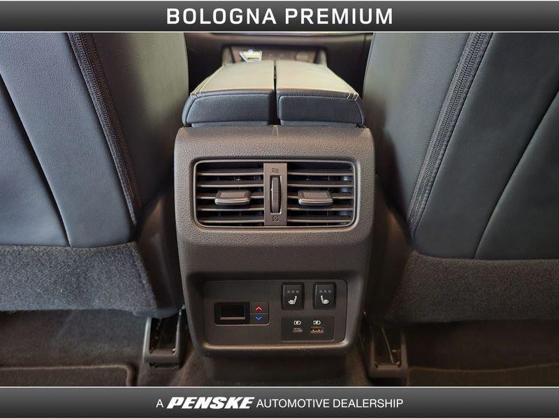 Nissan X-Trail X-Trail e-Power e-4orce 4WD 7 posti N-Connecta