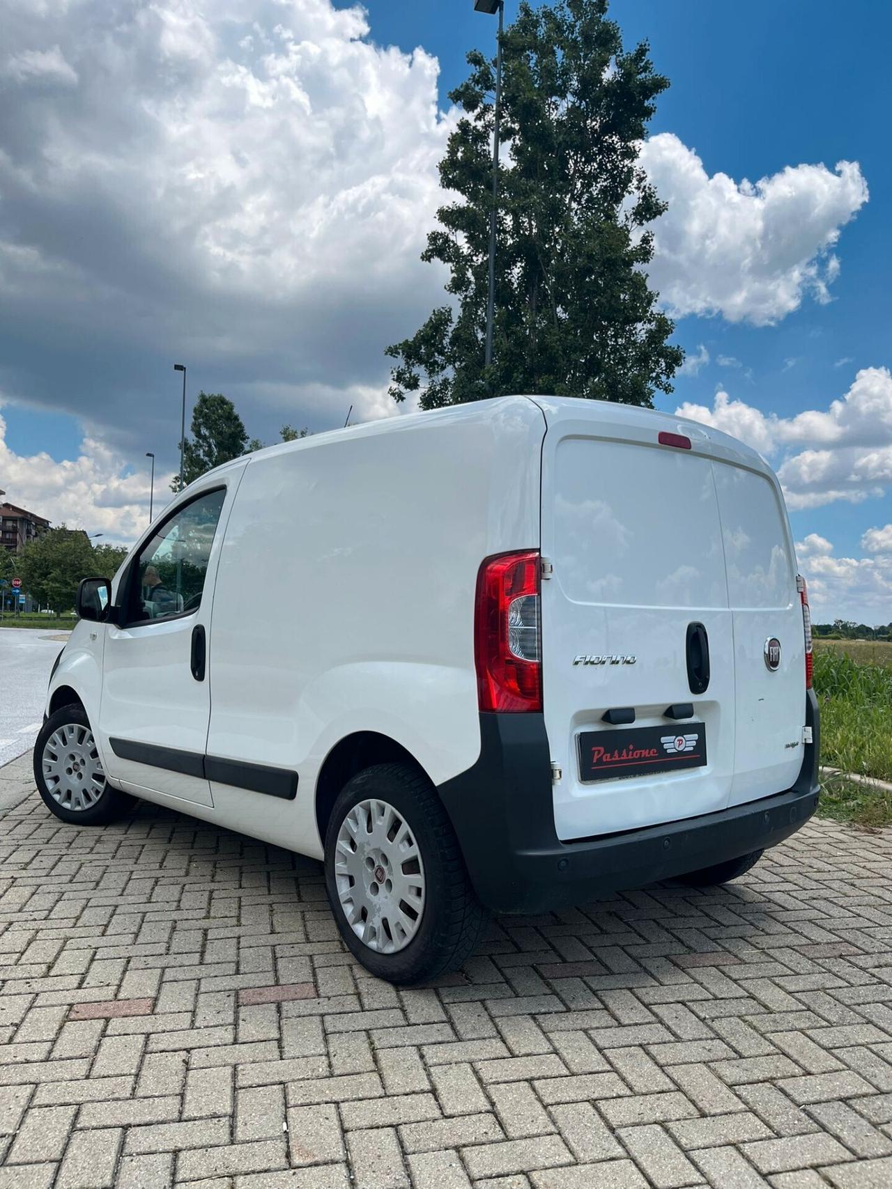 FIAT FIORINO