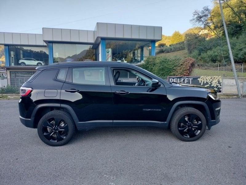 Jeep Compass Compass 2.0 Multijet II 4WD Night Eagle