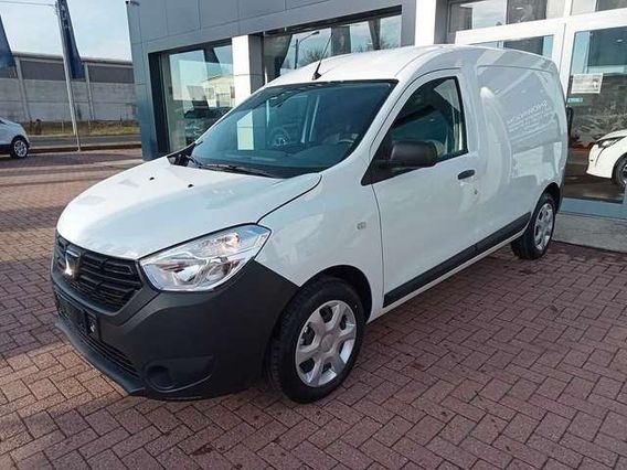 Dacia Altri modelli Dokker VAN Essential Blue dCi 75 Furgone - PROMO