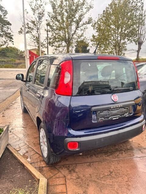 Fiat Panda 1.2 Easy