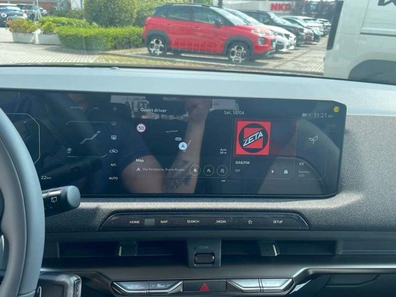 Kia EV2 Standard Range Earth (Comfort Pack, Sound Pack, OBC 22kW)