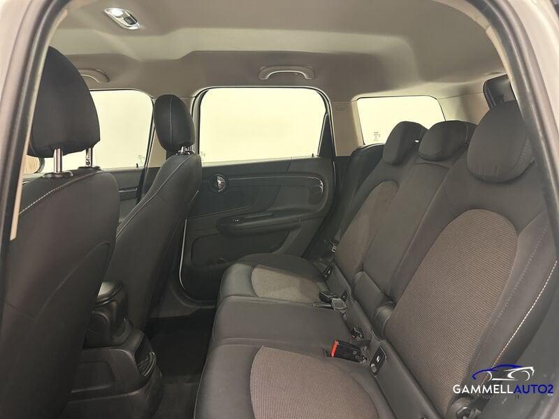 MINI Mini Countryman F60 Mini 1.5 Cooper SE Countryman ALL4 Automatica