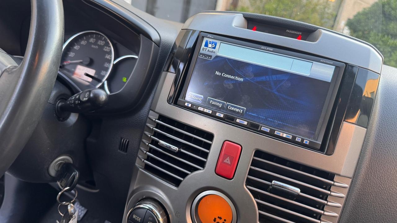 Daihatsu Terios 1.5 4WD B Easy Green Powered