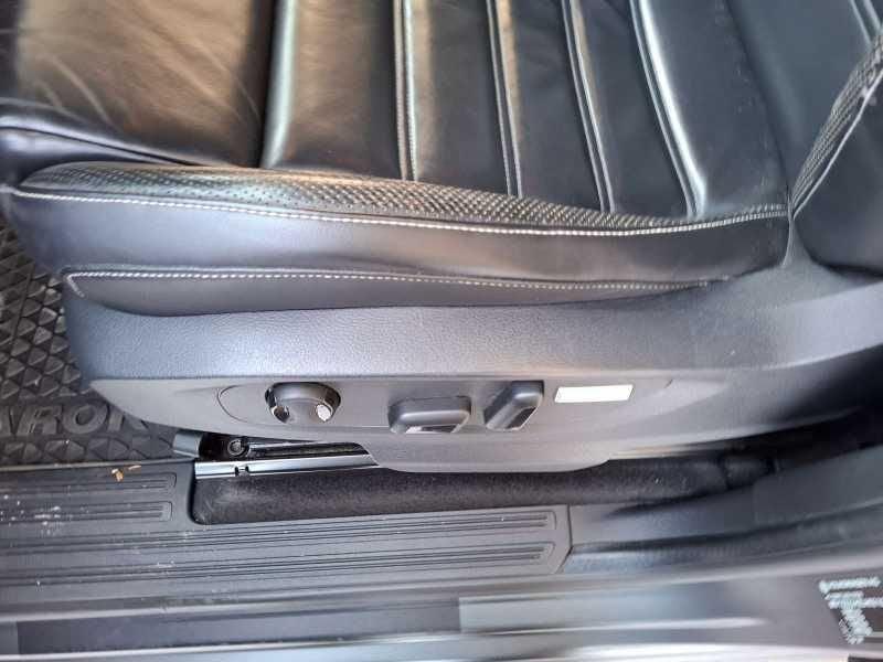 Volkswagen Amarok DC 3.0 V6 tdi Highline 4motion perm. 258cv auto AUTOCARRO