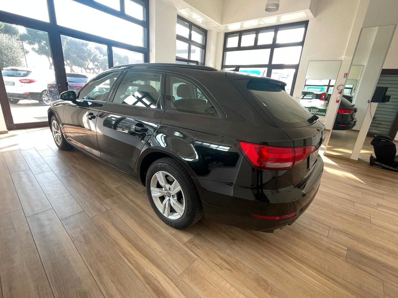 Audi A4 2.0 TDI 150 CV ultra S tronic Business Sport