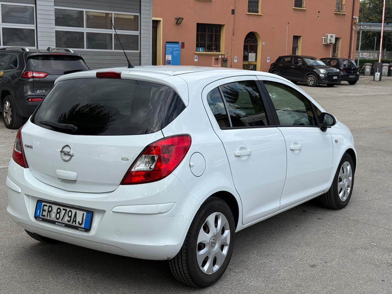 Opel Corsa 1.2 85CV 5 porte GPL-TECH Ecotec