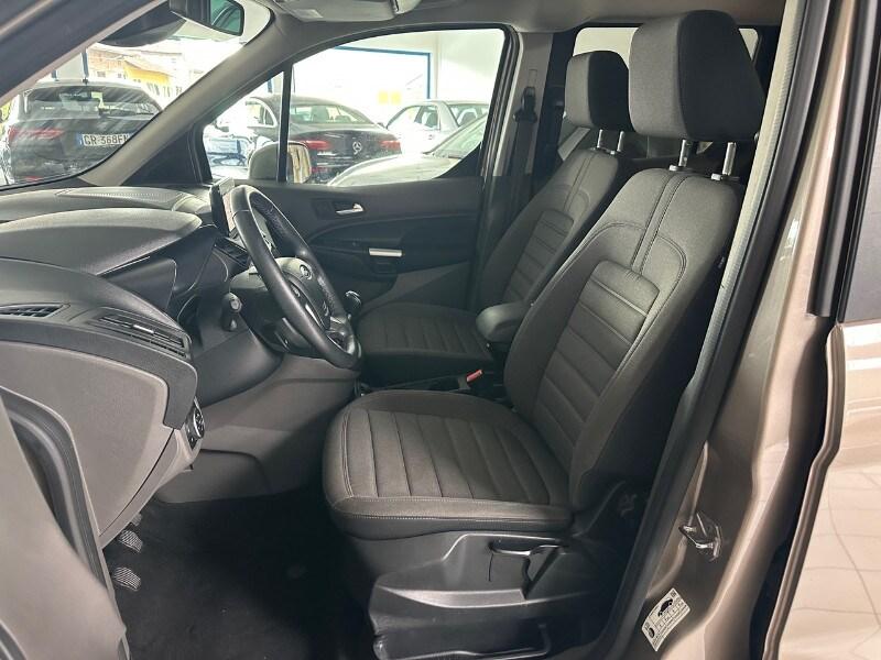FORD Tourneo Connect 2ªs Tourneo Connect 1.5 T...