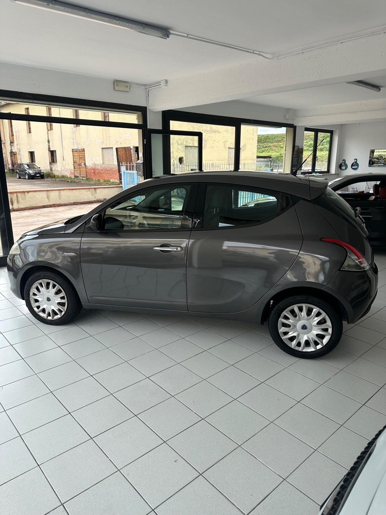 Lancia Ypsilon 1.3 MJT 16V 95 CV 5 porte S&S Platinum