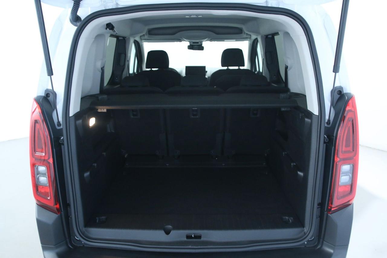 Citroen Berlingo 1.5 BlueHDi 100CV S&S M Plus 5 posti Vettura