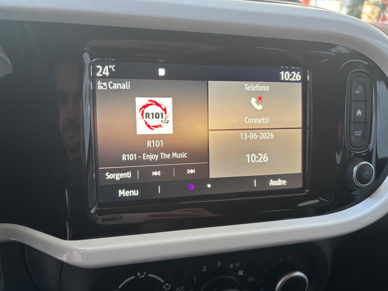 Renault Twingo SCe 65 CV Duel2