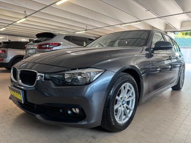 Bmw 318 318d Touring Sport