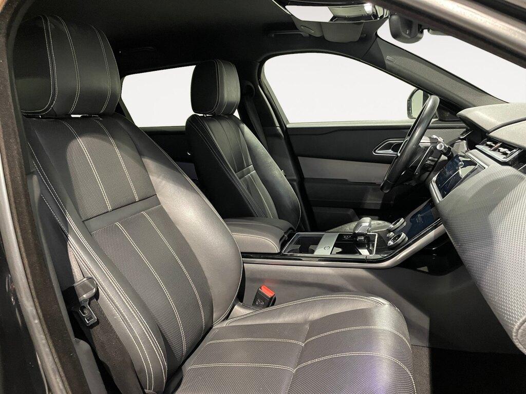 Land Rover Range Rover Velar 2021 mhev R-Dynamic SE 4wd 204cv auto